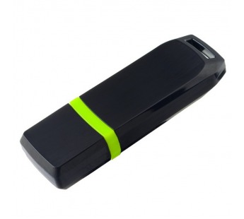 USB 8GB Perfeo C11 черный#2134719