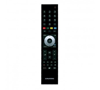 Пульт ДУ Grundig TP - 7187 (TP7) LCD TV 3D#172427