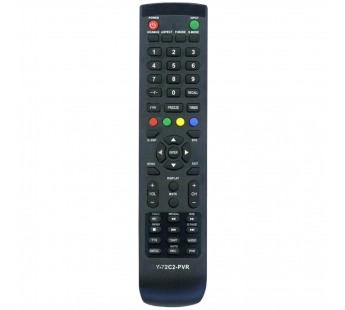 Пульт ДУ Thomson  Y-72C2-PVR (T24E09DU-01B) LCD TV#225847