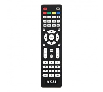 Пульт ДУ Akai LEA-32B49P LCD TV#2086047
