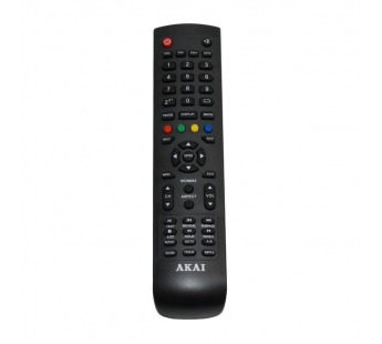 Пульт ДУ Akai WL52JC002 LCD TV#172268