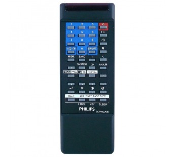 Пульт ДУ Philips M 3004LAB1 TV#2072143