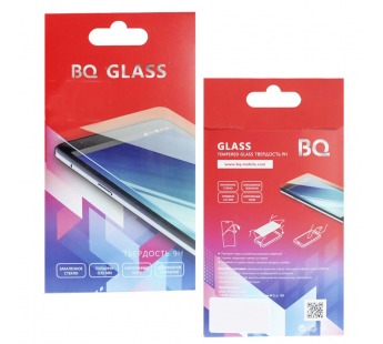 Защитное стекло прозрачное - для телефона BQ-4560 Golf#156047