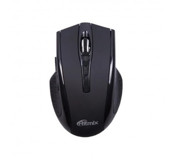 Мышь беспроводная RITMIX RMW-590BTH, черная, Bluetooth#2141452