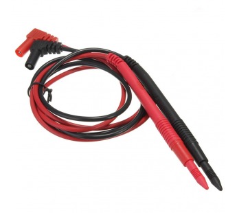 Щупы для мультиметра (остроконечные)#2100740