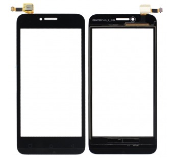 Тачскрин для Lenovo A Plus (A1010) Черный#166441