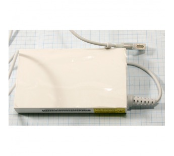 Блок питания для ноутбука Apple Macbook 18.5V/4.6A Magsafe (MN-274)#442591