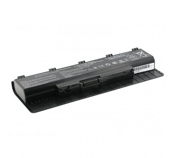 АКБ для ноутбука Asus N46, N56, N76 черный / 5200mAh (LBASN56B) #2136015