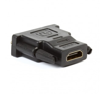 Адаптер SMART BUY HDMI F - DVI 25 M (A-122) (1/500)#2141574