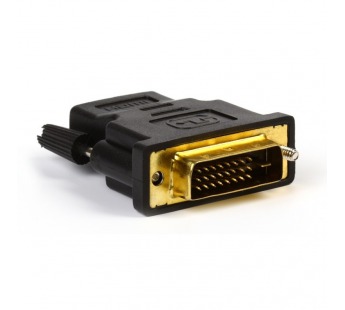Адаптер SMART BUY HDMI F - DVI 25 M (A-122) (1/500)#2141575