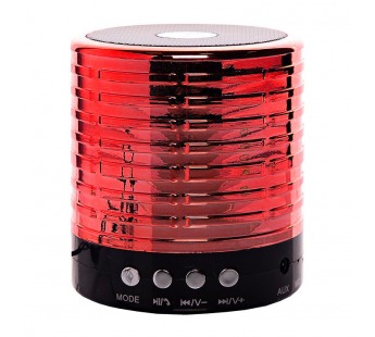 Портативная акустика - YST-889 (red) USB/microSD/AUX#134396