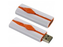 Флеш-накопитель USB 8 Gb Smart Buy Comet white