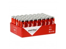 Элемент питания SMARTBUY LR6 (LR06) bulk 40 (40/720)