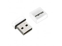 Флеш-накопитель USB 16GB OltraMax 50 белый