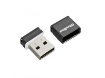Флеш-накопитель USB 16GB OltraMax 50 черный