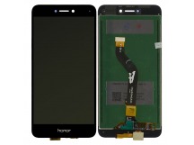 Дисплей для Huawei Honor 8 Lite в сборе с тачскрином Черный