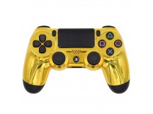 Геймпад PS4 Dual Shock Wireless (золото)