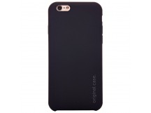 Чехол-накладка Activ Original Design для Apple iPhone 6 Plus/6S Plus (black)