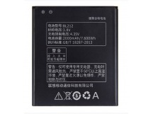 АКБ Lenovo BL212 A708T/S898T/A628T/A620T/S8 (тех.упаковка)