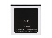 АКБ Micromax D303 (тех.упаковка)