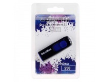 USB 32GB OltraMax 250 синий
