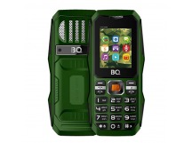 Мобильный телефон BQM-1842 Tank mini Темно-Зеленый