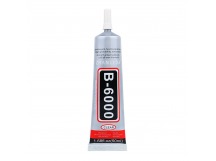 Клей для проклейки тачскринов Glue B6000 (50ml)