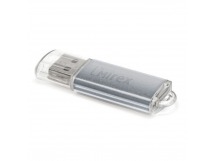 Флеш-накопитель USB 32GB Mirex UNIT серебро (ecopack)