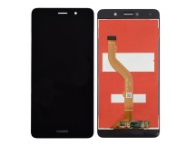 Дисплей для Huawei Y7 2017 в сборе с тачскрином Черный