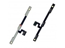 Шлейф для Xiaomi Mi 4C на кнопки громкости