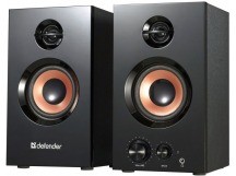 Активная система DEFENDER 2.0 Aurora S20