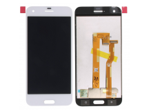 Дисплей для HTC One A9s в сборе с тачскрином Белый