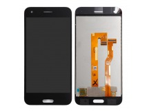 Дисплей для HTC One A9s в сборе с тачскрином Черный