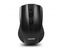Мышь беспроводная Smart Buy ONE 352, черная