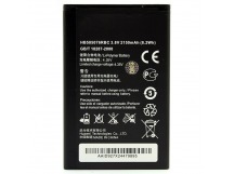 АКБ Huawei HB505076RBC Y600/G700 hi-copy (тех.упаковка)
