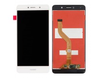 Дисплей для Huawei Y7 2017 в сборе с тачскрином Белый