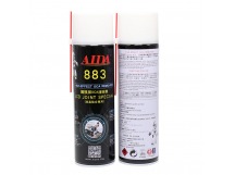 Спрей-очиститель AIDA 883 для очистки OCA пленки 550мл