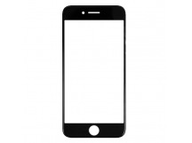 Модульное стекло iPhone 7 Черное