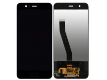 Дисплей для Huawei P10 в сборе с тачскрином Черный