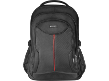 Рюкзак DEFENDER для ноутбука Carbon 15.6", чёрный