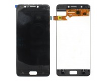 Дисплей для Asus ZC520KL (ZenFone 4 Max) в сборе с тачскрином Черный