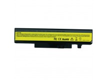 АКБ для ноутбука Lenovo Y460 - (4400mAh-11.1V) -  черный  (L09L6D16/LBLVY460B)