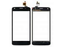 Тачскрин для Fly FS457 Черный