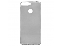Чехол-накладка - Ultra Slim для Huawei Honor 7A Pro/ Honor 7C/ Y6 2018 (прозрачный)