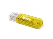 Флеш-накопитель USB 32GB Mirex ELF жёлтый  (ecopack)