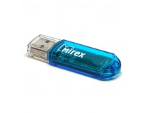 Флеш-накопитель USB 32GB Mirex ELF синий (ecopack)