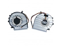 Вентилятор MSI GE62/GE72/PE60/PE70/GL62 (для CPU) (8100062)