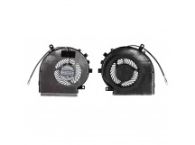 Вентилятор MSI GE62/GE72/PE60/PE70/GL62 (для GPU) (8100072)