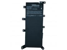 АКБ для ноутбука Asus A555LD, A555LN- (5000mAh-7.6V) черный (X555-2C)
