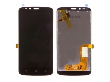 Дисплей для Huawei Honor 3C Lite в сборе с тачскрином Черный